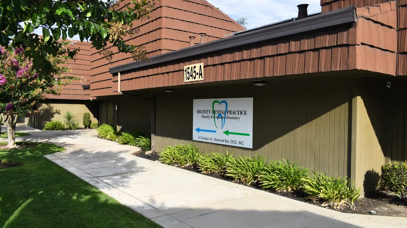 Dignity Dental Practice