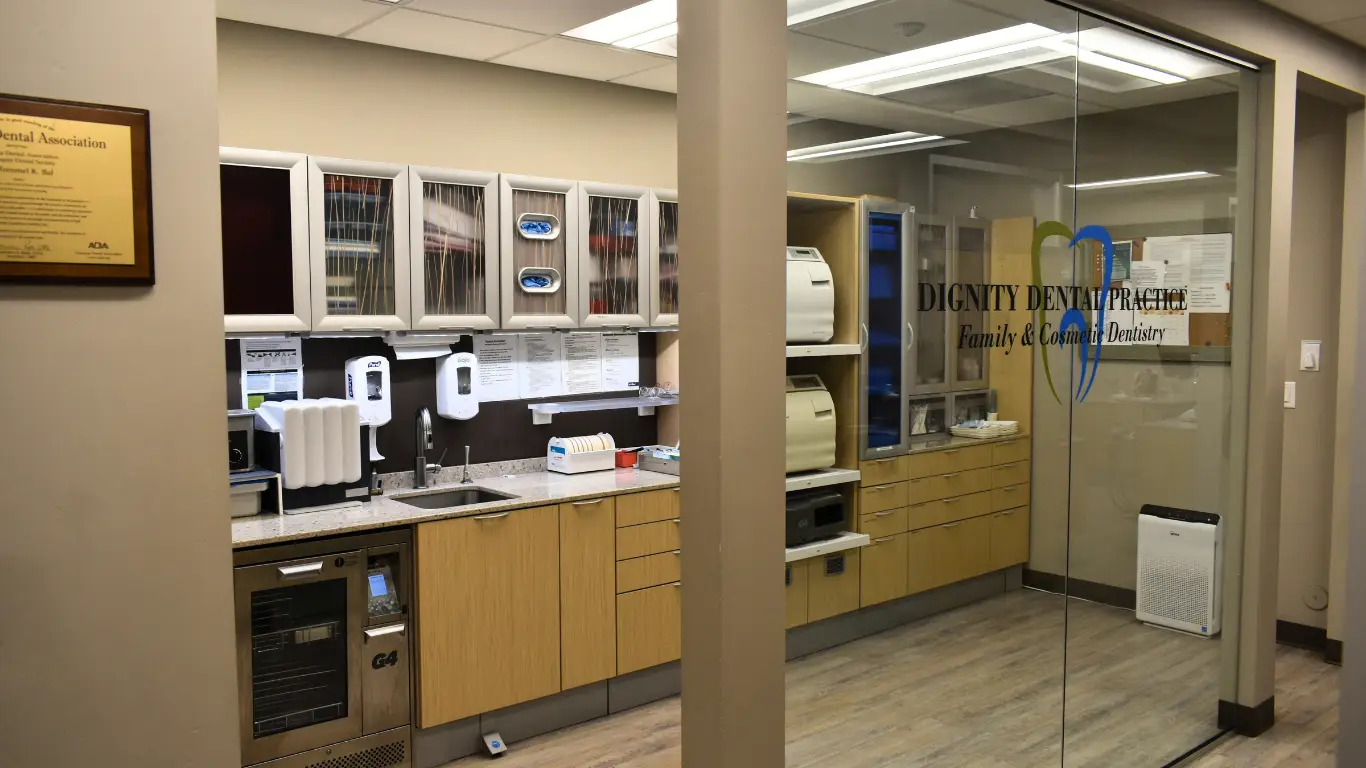 Dignity Dental Practice