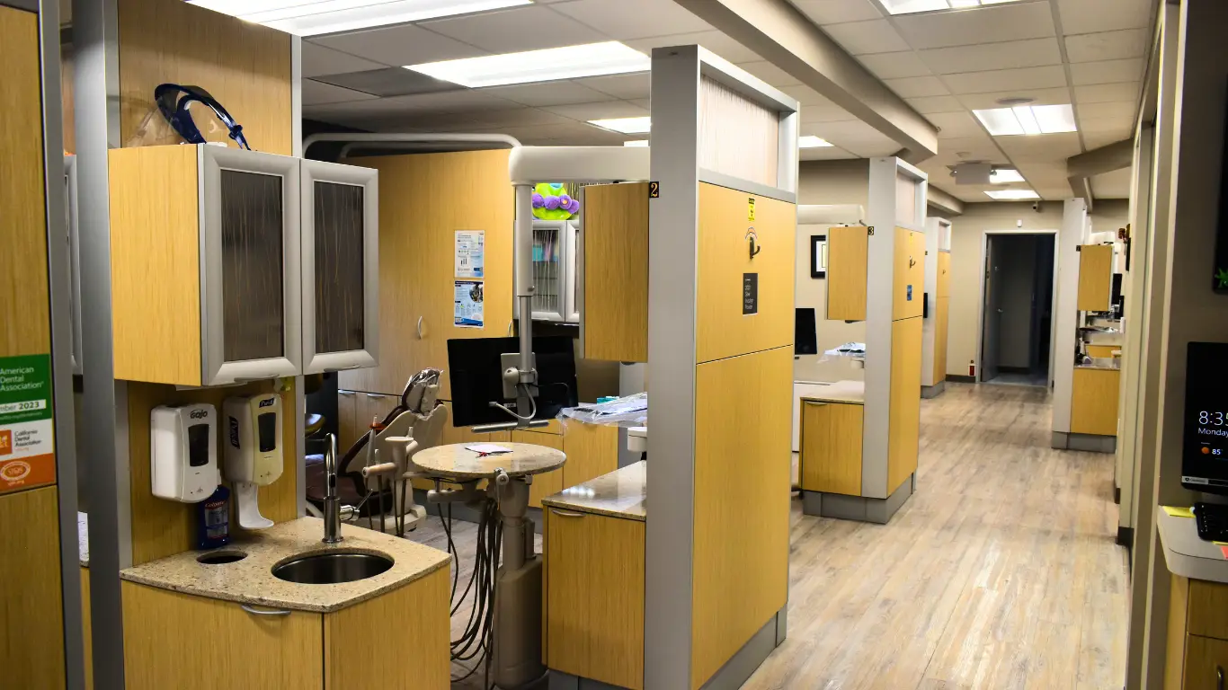 Dignity Dental Practice