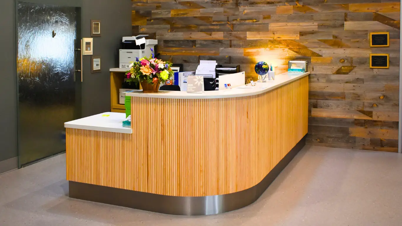 Dignity Dental Practice