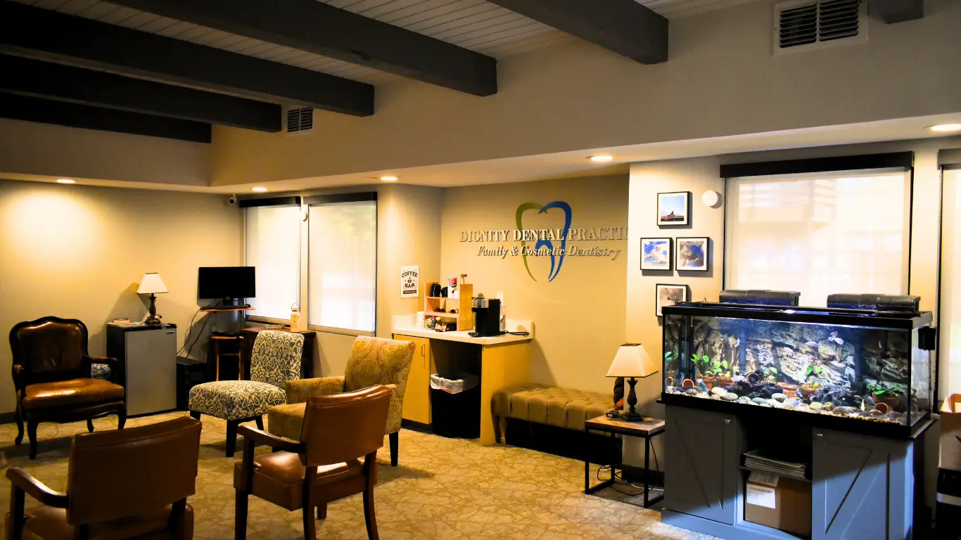 Dignity Dental Practice