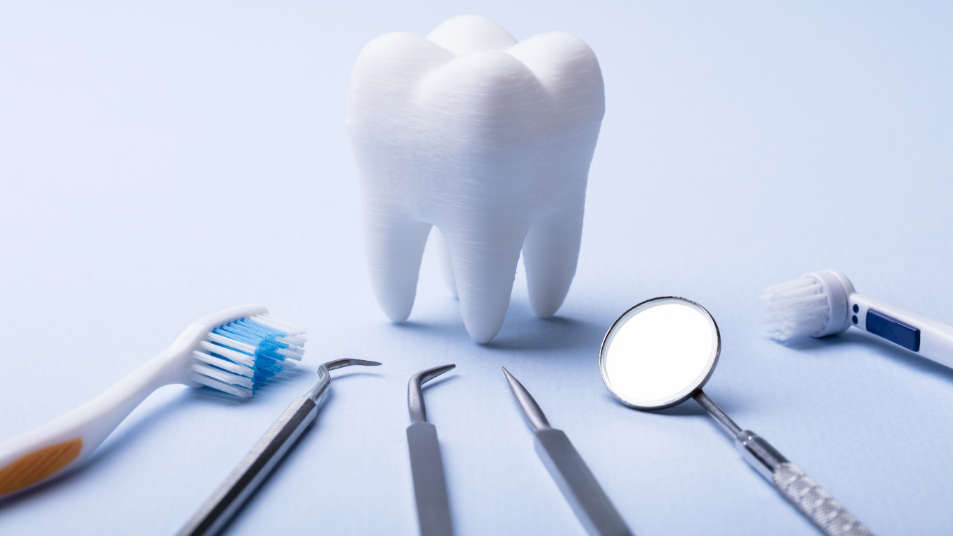 Preventive and family dentistry at Dignity Dental Practice