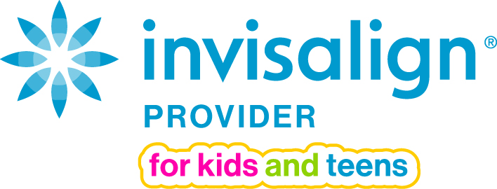 Invisalign for kids and growing smiles