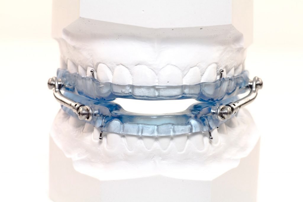 Oral appliance therapy for sleep and airway care